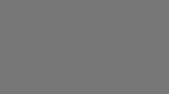 News anchor in studio beside large screen showing three people (AI generated description)